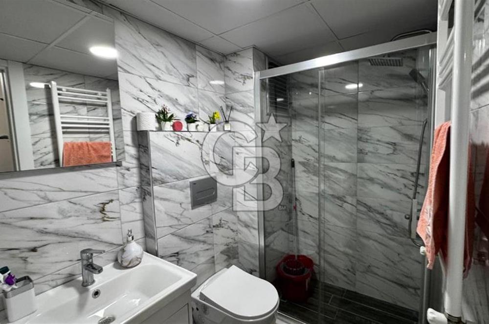 ÇİĞLİ YENİ MAHALLEDE SATILIK 2+1 DAİRE