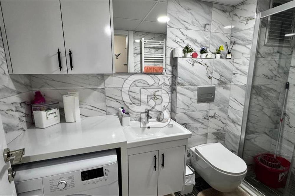 ÇİĞLİ YENİ MAHALLEDE SATILIK 2+1 DAİRE