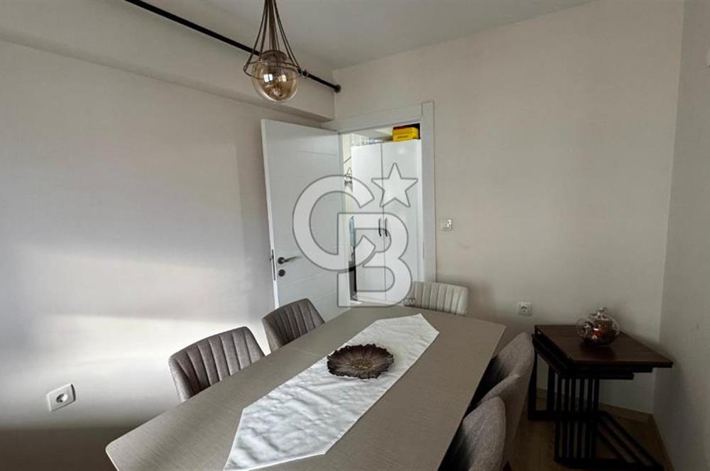 ÇİĞLİ YENİ MAHALLEDE SATILIK 2+1 DAİRE