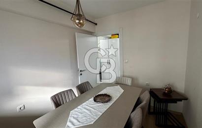 ÇİĞLİ YENİ MAHALLEDE SATILIK 2+1 DAİRE