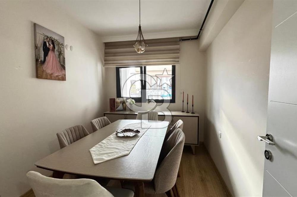 ÇİĞLİ YENİ MAHALLEDE SATILIK 2+1 DAİRE