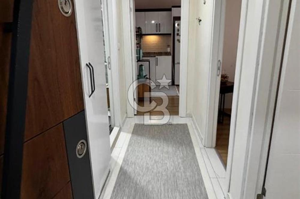 ÇİĞLİ YENİ MAHALLEDE SATILIK 2+1 DAİRE