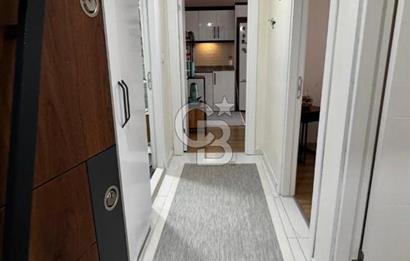 ÇİĞLİ YENİ MAHALLEDE SATILIK 2+1 DAİRE