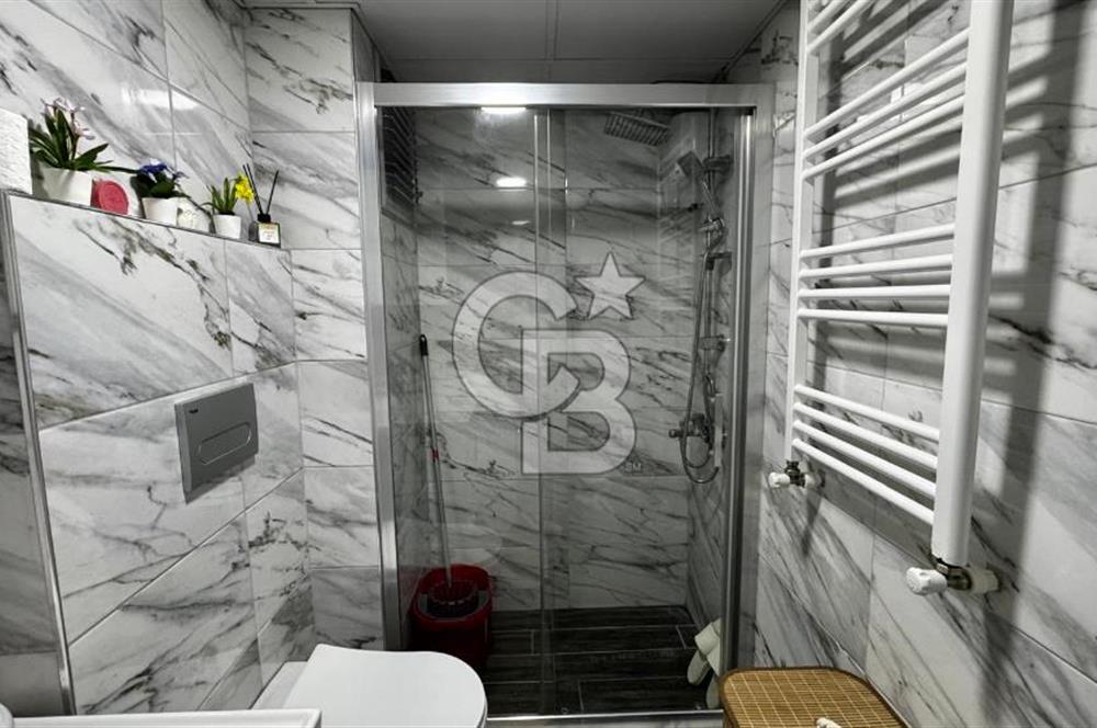 ÇİĞLİ YENİ MAHALLEDE SATILIK 2+1 DAİRE