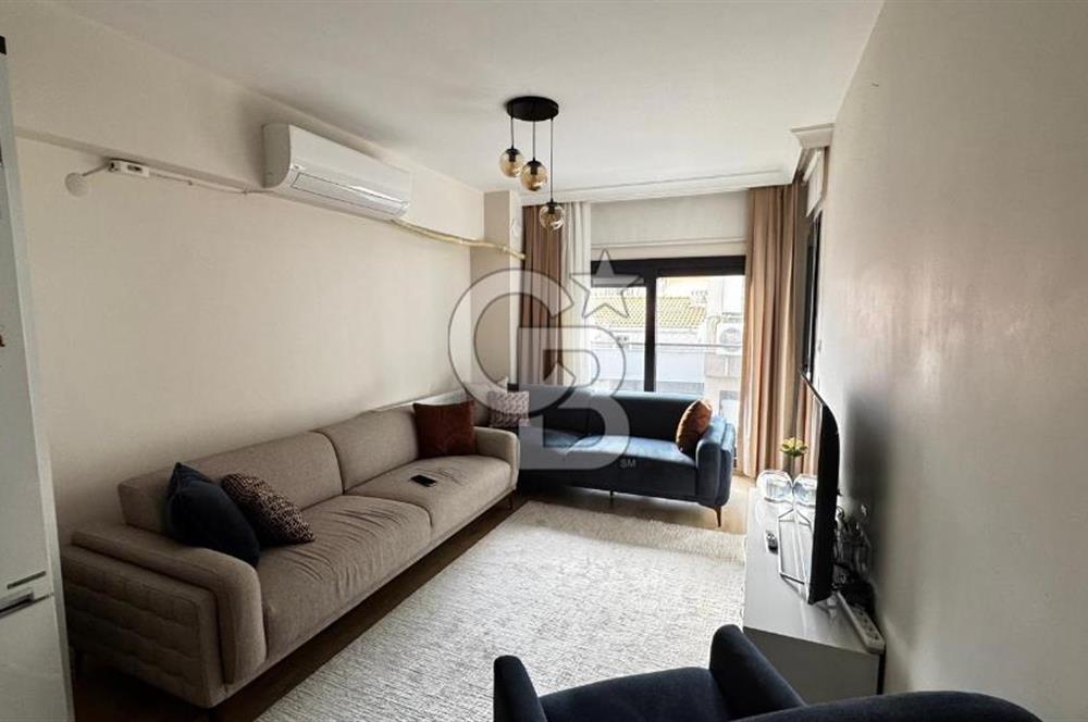 ÇİĞLİ YENİ MAHALLEDE SATILIK 2+1 DAİRE