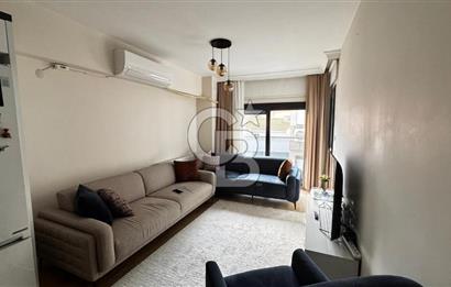 ÇİĞLİ YENİ MAHALLEDE SATILIK 2+1 DAİRE
