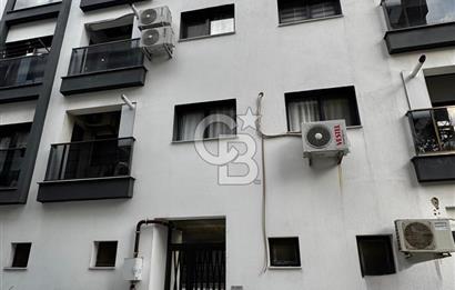 ÇİĞLİ YENİ MAHALLEDE SATILIK 2+1 DAİRE