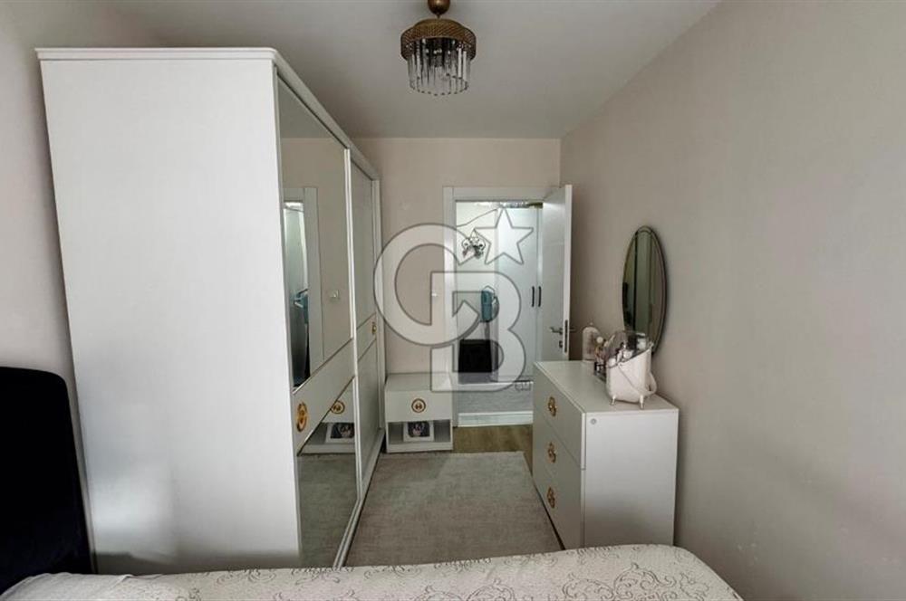 ÇİĞLİ YENİ MAHALLEDE SATILIK 2+1 DAİRE