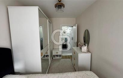 ÇİĞLİ YENİ MAHALLEDE SATILIK 2+1 DAİRE