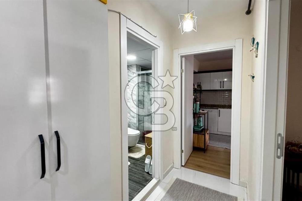 ÇİĞLİ YENİ MAHALLEDE SATILIK 2+1 DAİRE