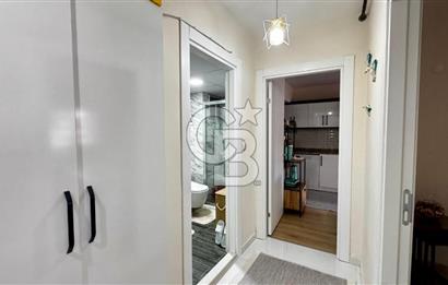ÇİĞLİ YENİ MAHALLEDE SATILIK 2+1 DAİRE
