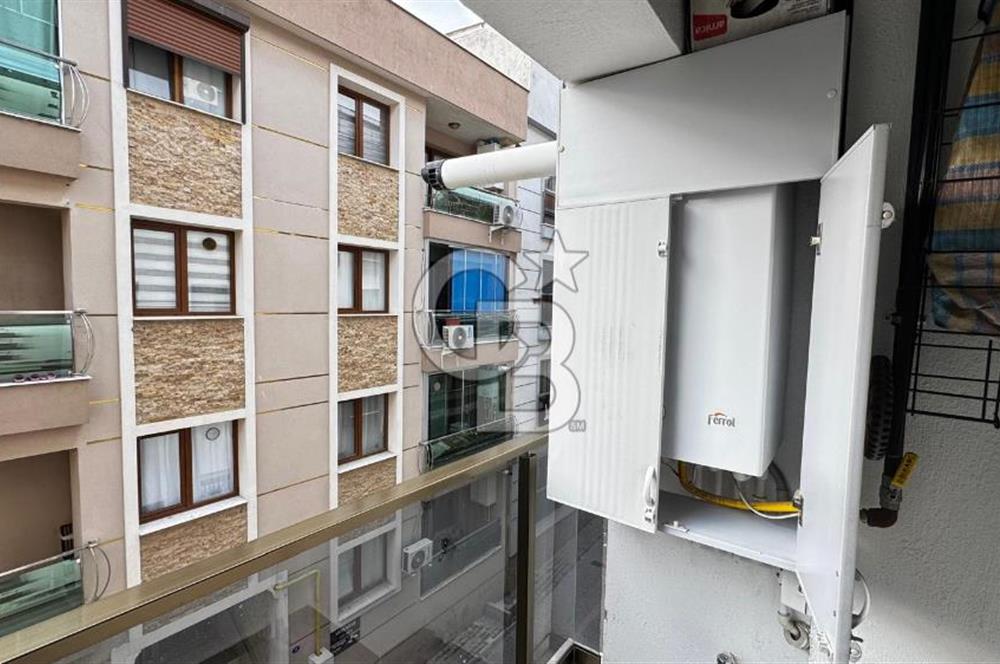 ÇİĞLİ YENİ MAHALLEDE SATILIK 2+1 DAİRE