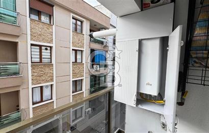 ÇİĞLİ YENİ MAHALLEDE SATILIK 2+1 DAİRE