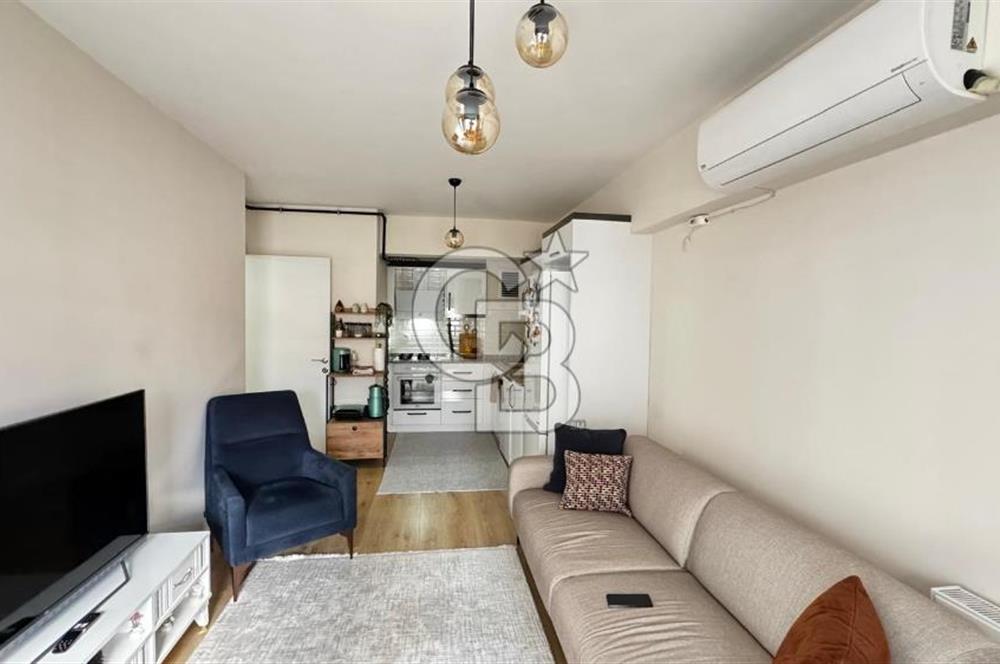 ÇİĞLİ YENİ MAHALLEDE SATILIK 2+1 DAİRE