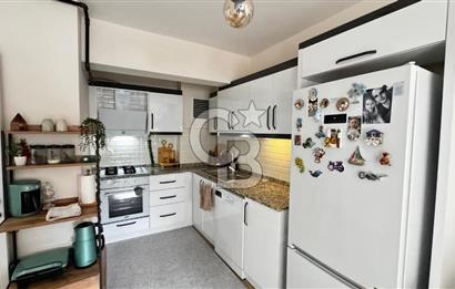 ÇİĞLİ YENİ MAHALLEDE SATILIK 2+1 DAİRE