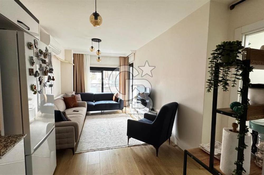 ÇİĞLİ YENİ MAHALLEDE SATILIK 2+1 DAİRE