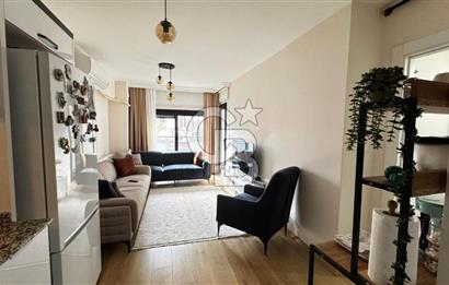 ÇİĞLİ YENİ MAHALLEDE SATILIK 2+1 DAİRE