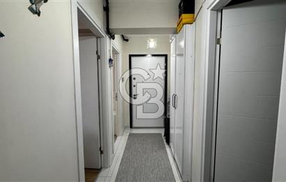 ÇİĞLİ YENİ MAHALLEDE SATILIK 2+1 DAİRE