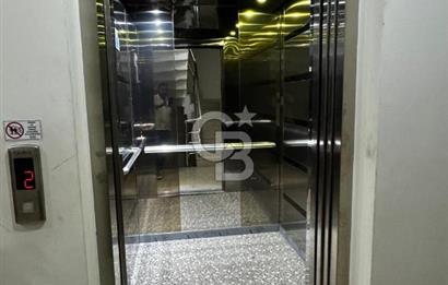 ÇİĞLİ YENİ MAHALLEDE SATILIK 2+1 DAİRE