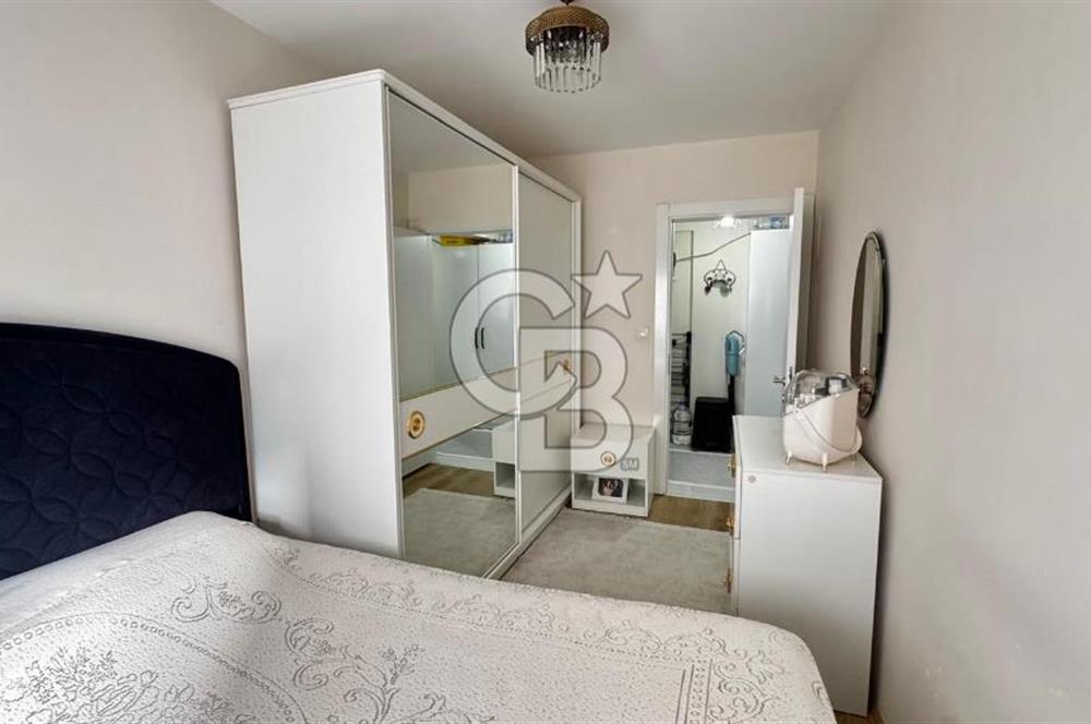 ÇİĞLİ YENİ MAHALLEDE SATILIK 2+1 DAİRE