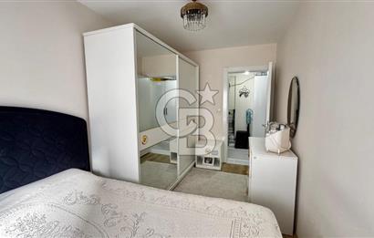 ÇİĞLİ YENİ MAHALLEDE SATILIK 2+1 DAİRE