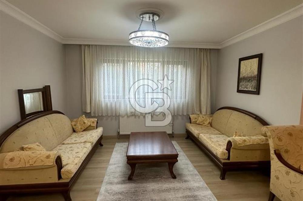 CB VİZYON GÖLBAŞI BAHÇELİEVLER KIRÇİÇEĞİ SİTESİNDE SATILIK VİLLA