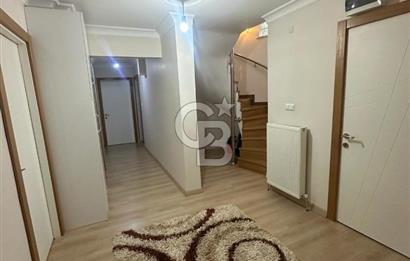 CB VİZYON GÖLBAŞI BAHÇELİEVLER KIRÇİÇEĞİ SİTESİNDE SATILIK VİLLA