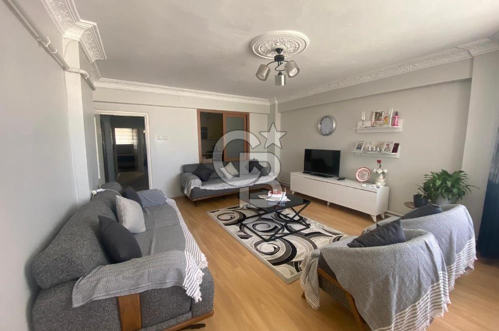 YILDIRIM EMİRSULTAN'DA SATILIK 2+1 DAİRE