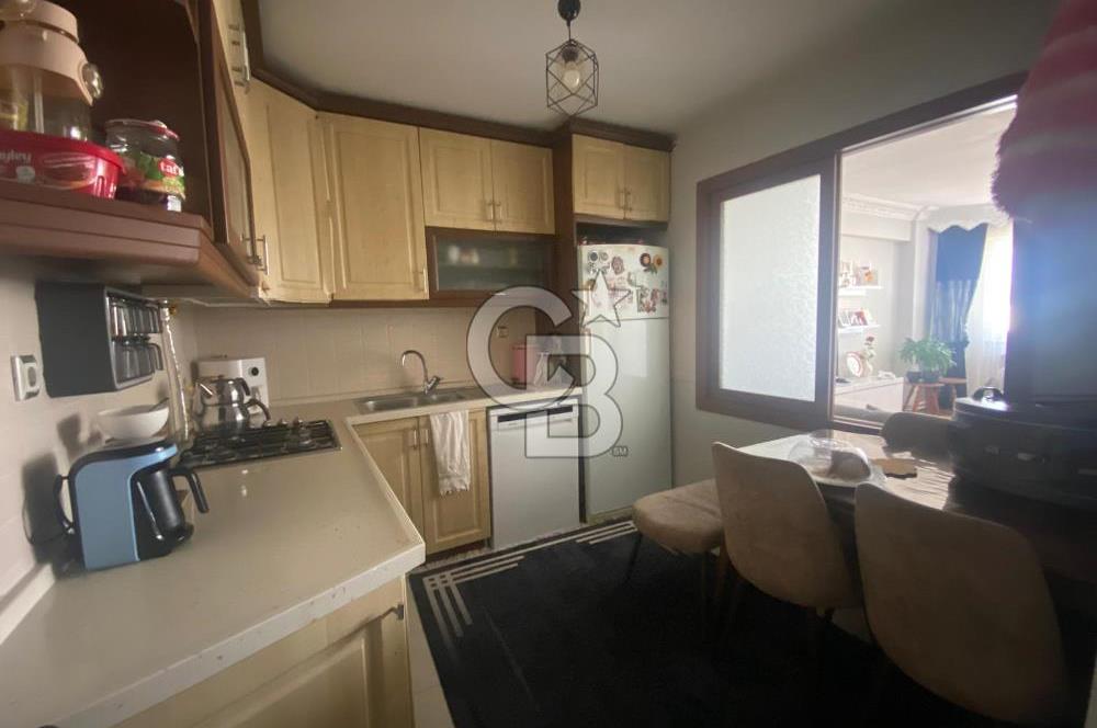 YILDIRIM EMİRSULTAN'DA SATILIK 2+1 DAİRE