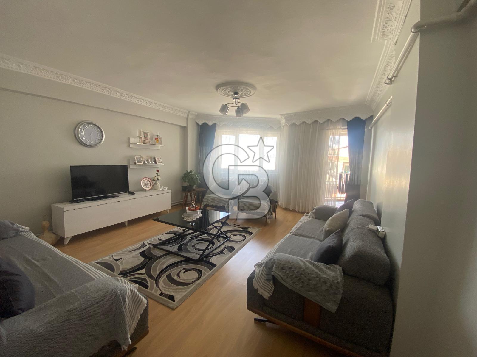 YILDIRIM EMİRSULTAN'DA SATILIK 2+1 DAİRE