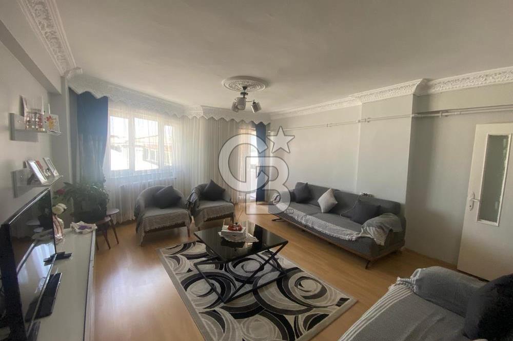 YILDIRIM EMİRSULTAN'DA SATILIK 2+1 DAİRE
