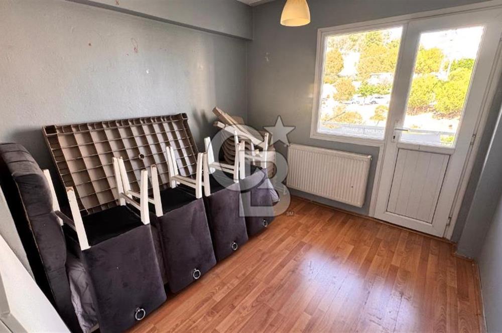 İzmir Çiğli Yakakent mah. 125m² 3+1 Kiralık Daire CB PH