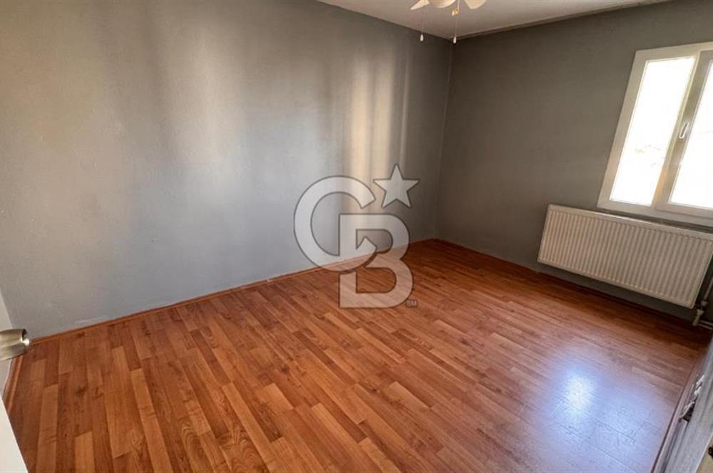 İzmir Çiğli Yakakent mah. 125m² 3+1 Kiralık Daire CB PH
