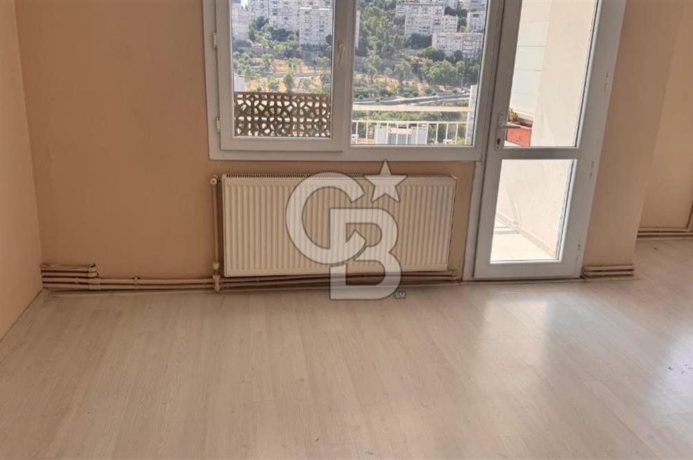İzmir Çiğli Yakakent mah. 125m² 3+1 Kiralık Daire CB PH