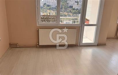 İzmir Çiğli Yakakent mah. 125m² 3+1 Kiralık Daire CB PH