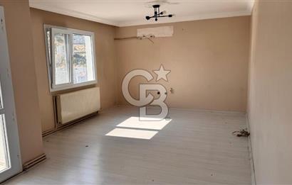 İzmir Çiğli Yakakent mah. 125m² 3+1 Kiralık Daire CB PH