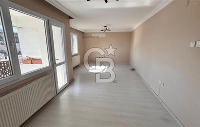 İzmir Çiğli Yakakent mah. 125m² 3+1 Kiralık Daire CB PH