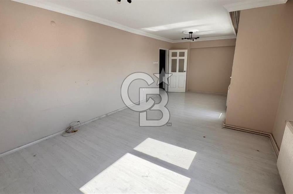 İzmir Çiğli Yakakent mah. 125m² 3+1 Kiralık Daire CB PH