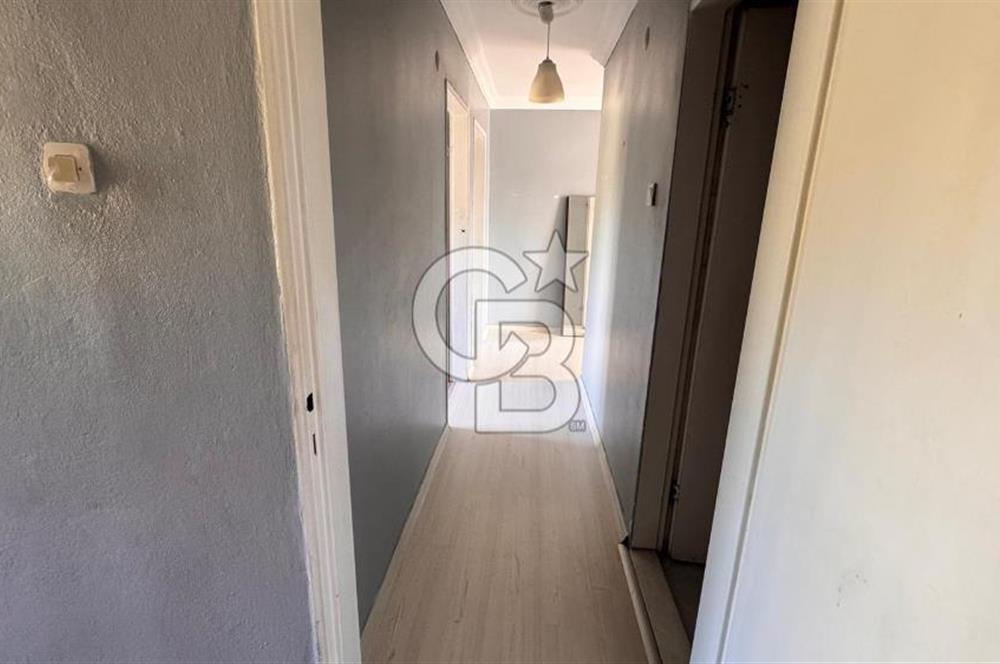 İzmir Çiğli Yakakent mah. 125m² 3+1 Kiralık Daire CB PH
