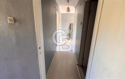 İzmir Çiğli Yakakent mah. 125m² 3+1 Kiralık Daire CB PH