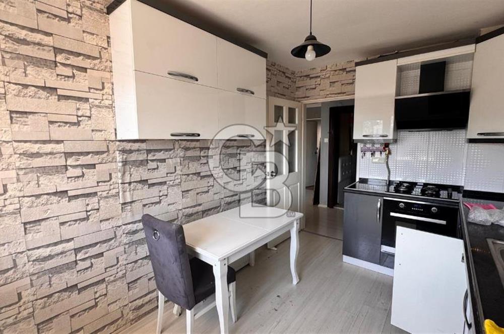 İzmir Çiğli Yakakent mah. 125m² 3+1 Kiralık Daire CB PH