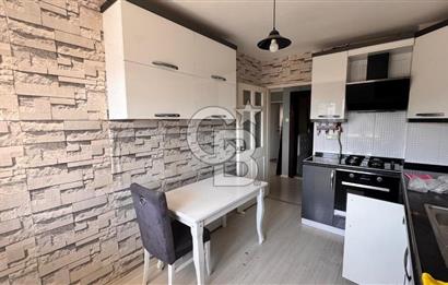 İzmir Çiğli Yakakent mah. 125m² 3+1 Kiralık Daire CB PH