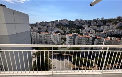 İzmir Çiğli Yakakent mah. 125m² 3+1 Kiralık Daire CB PH