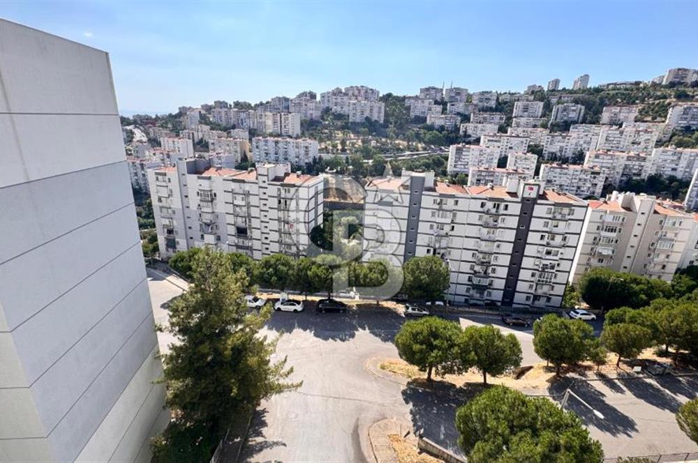 İzmir Çiğli Yakakent mah. 125m² 3+1 Kiralık Daire CB PH