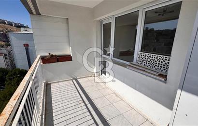 İzmir Çiğli Yakakent mah. 125m² 3+1 Kiralık Daire CB PH