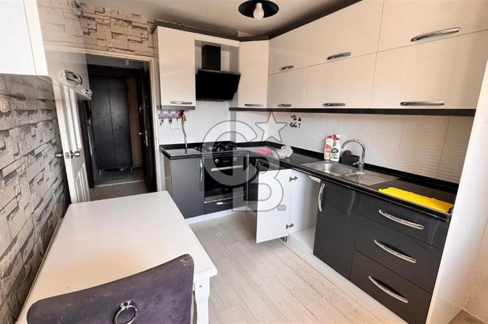 İzmir Çiğli Yakakent mah. 125m² 3+1 Kiralık Daire CB PH