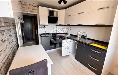 İzmir Çiğli Yakakent mah. 125m² 3+1 Kiralık Daire CB PH