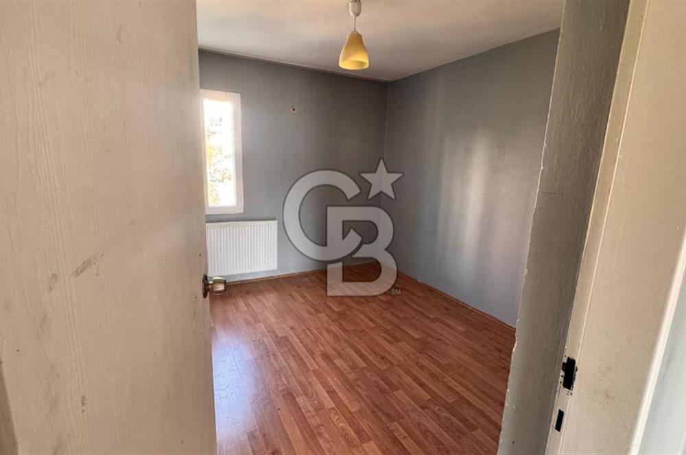İzmir Çiğli Yakakent mah. 125m² 3+1 Kiralık Daire CB PH