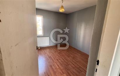 İzmir Çiğli Yakakent mah. 125m² 3+1 Kiralık Daire CB PH