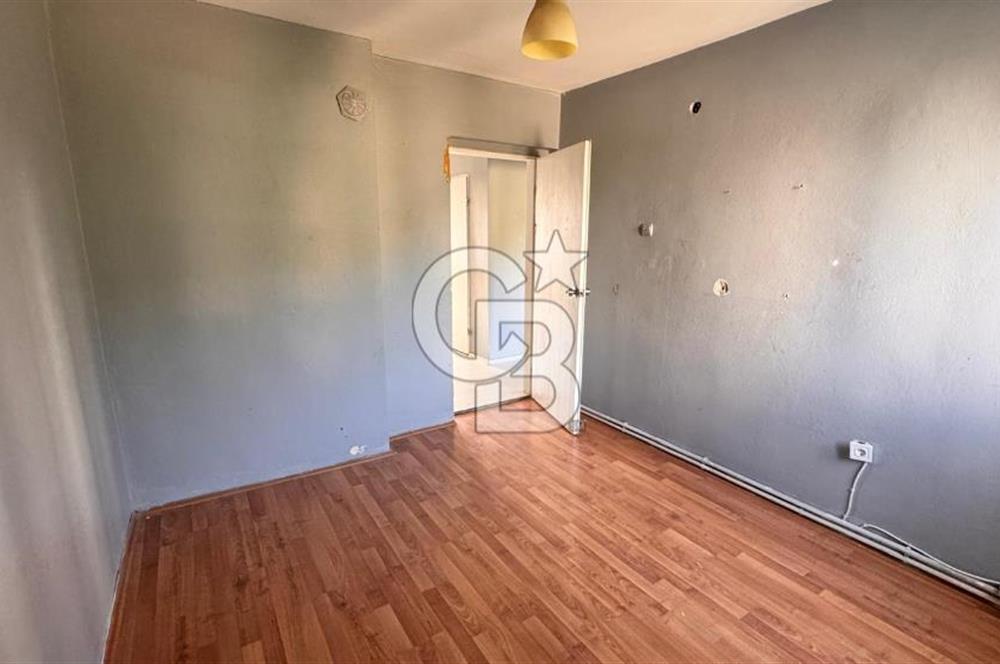 İzmir Çiğli Yakakent mah. 125m² 3+1 Kiralık Daire CB PH